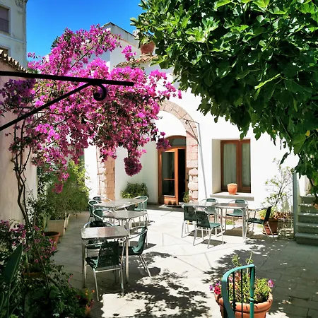 Hotel Hieracon-3